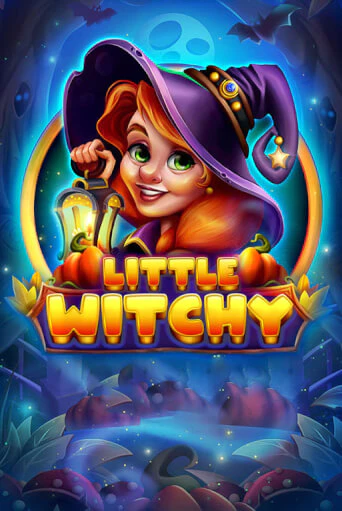 Little Witchy демо игра | Гранд Казино играть без регистрации 