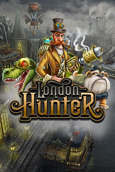 London Hunter демо игра | Гранд Казино играть без регистрации 