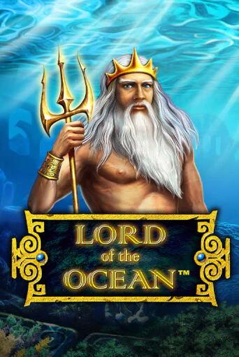 Lord of the Ocean демо игра | Гранд Казино играть без регистрации 
