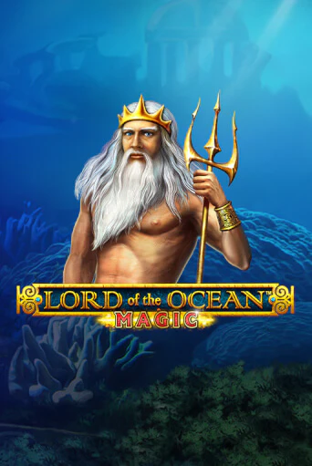 Lord of the Ocean Magic демо игра | Гранд Казино играть без регистрации 