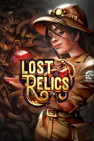 Lost Relics™ демо игра | Гранд Казино играть без регистрации 