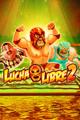 Lucha Libre 2 демо игра | Гранд Казино играть без регистрации 