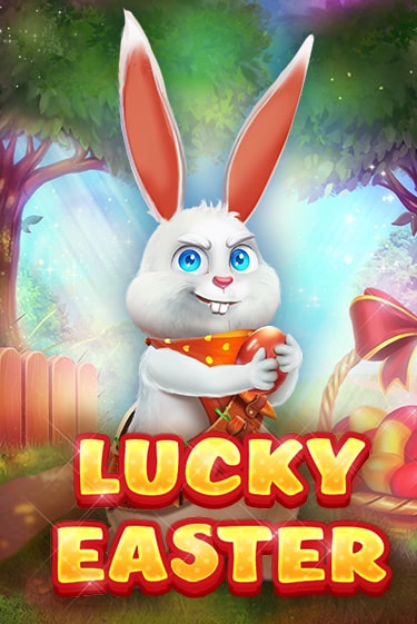 Lucky Easter демо игра | Гранд Казино играть без регистрации 