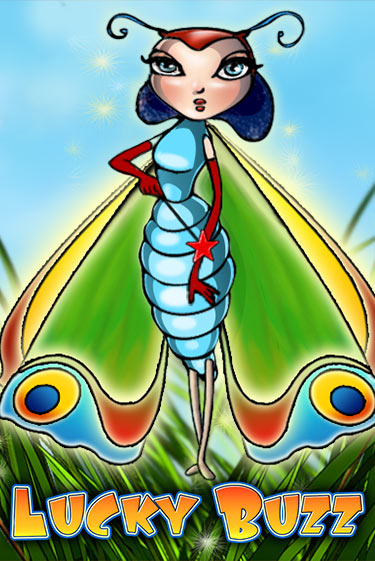 Lucky Buzz демо игра | Гранд Казино играть без регистрации 