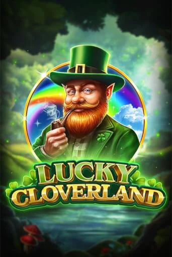Lucky Cloverland демо игра | Гранд Казино играть без регистрации 