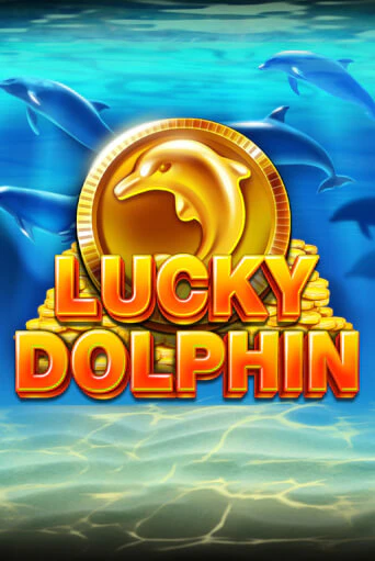 Lucky Dolphin демо игра | Гранд Казино играть без регистрации 
