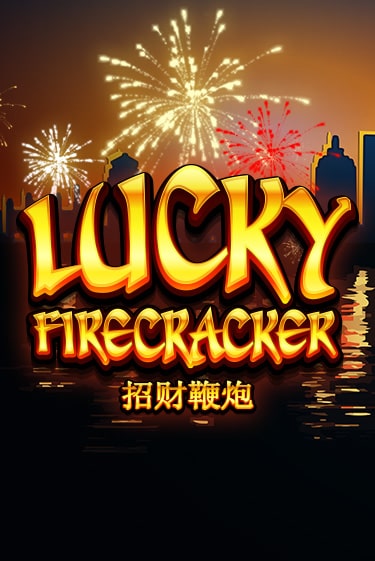 Lucky Firecracker демо игра | Гранд Казино играть без регистрации 