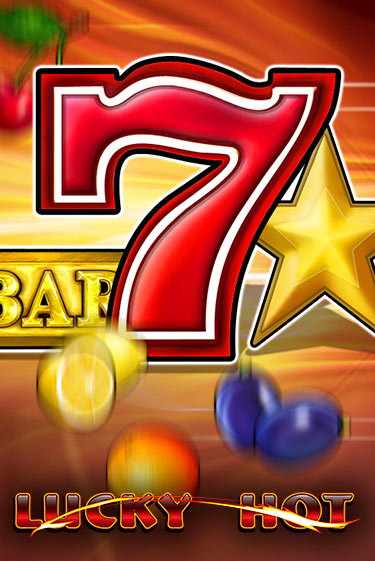 Lucky Hot демо игра | Гранд Казино играть без регистрации 