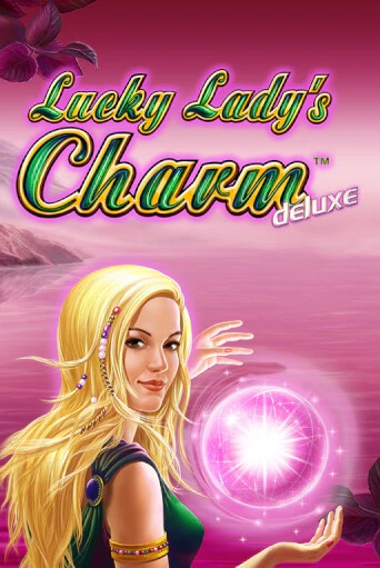 Lucky Lady's Charm Deluxe демо игра | Гранд Казино играть без регистрации 