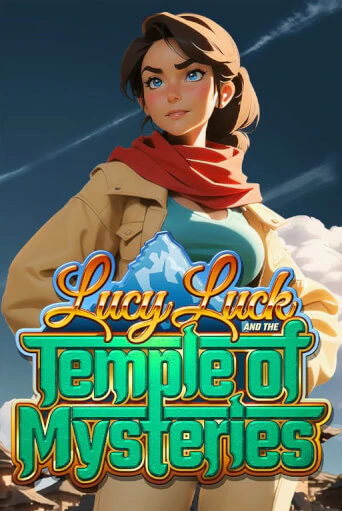 Lucy Luck and the Temple of Mysteries демо игра | Гранд Казино играть без регистрации 
