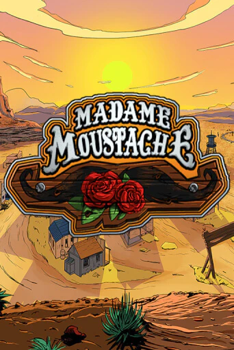 Madame Moustache демо игра | Гранд Казино играть без регистрации 