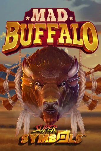 Mighty Buffalo демо игра | Гранд Казино играть без регистрации 