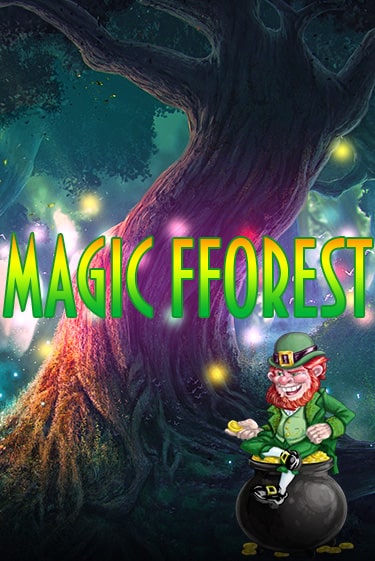 Magic Forest демо игра | Гранд Казино играть без регистрации 