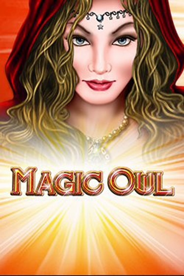Magic Owl демо игра | Гранд Казино играть без регистрации 