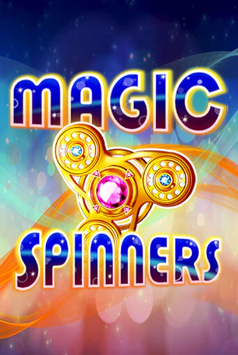 Magic Spinners демо игра | Гранд Казино играть без регистрации 