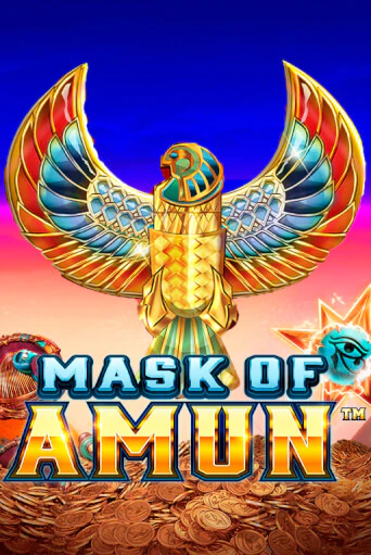 Mask of Amun демо игра | Гранд Казино играть без регистрации 