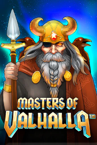 Masters of Valhalla демо игра | Гранд Казино играть без регистрации 