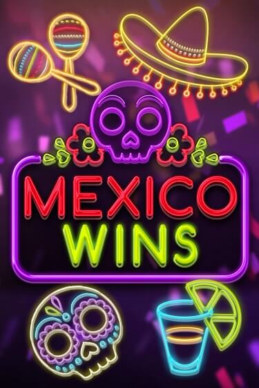Mexico Wins демо игра | Гранд Казино играть без регистрации 