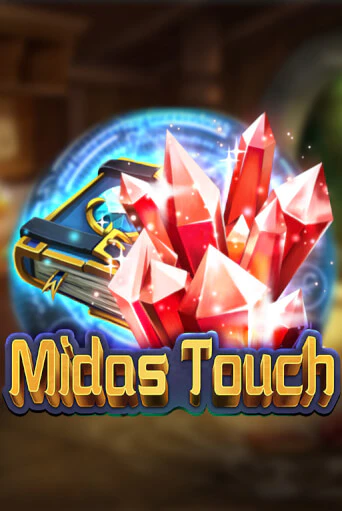 Midas Touch демо игра | Гранд Казино играть без регистрации 