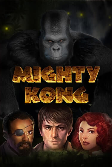 Mighty Kong демо игра | Гранд Казино играть без регистрации 