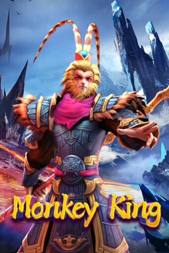 Monkey King демо игра | Гранд Казино играть без регистрации 