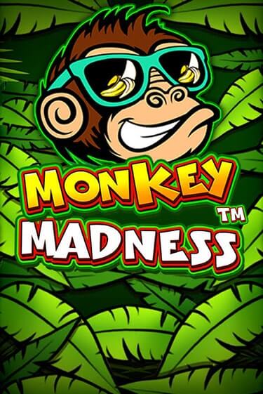 Monkey Madness демо игра | Гранд Казино играть без регистрации 