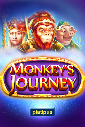 Monkey's Journey демо игра | Гранд Казино играть без регистрации 