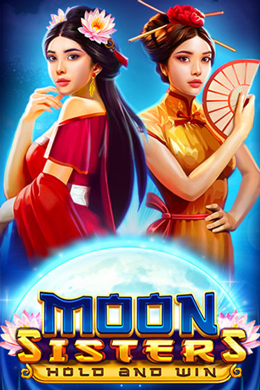 Moon Sisters демо игра | Гранд Казино играть без регистрации 