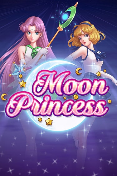 Moon Princess демо игра | Гранд Казино играть без регистрации 