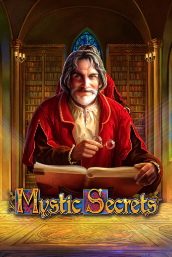 Mystic Secrets демо игра | Гранд Казино играть без регистрации 