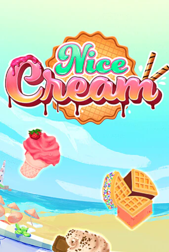 Nice Cream демо игра | Гранд Казино играть без регистрации 