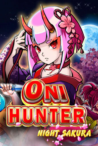 Oni Hunter Night Sakura демо игра | Гранд Казино играть без регистрации 