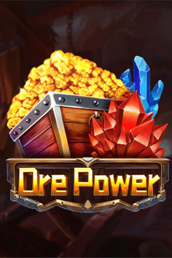 Ore Power демо игра | Гранд Казино играть без регистрации 