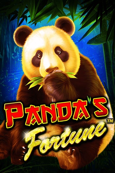 Panda's Fortune демо игра | Гранд Казино играть без регистрации 