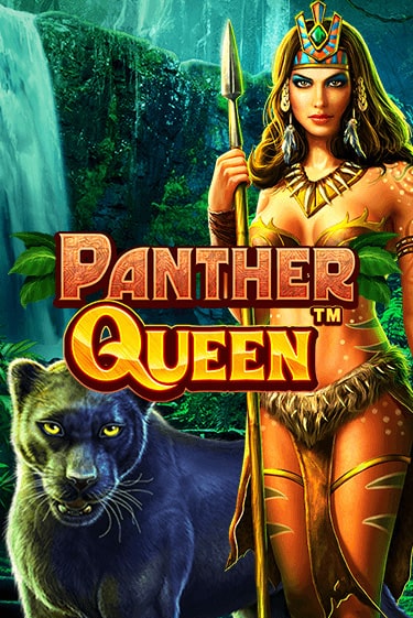 Panther Queen демо игра | Гранд Казино играть без регистрации 