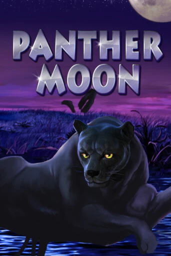 Panther Moon демо игра | Гранд Казино играть без регистрации 