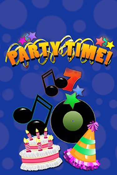 Party Time демо игра | Гранд Казино играть без регистрации 