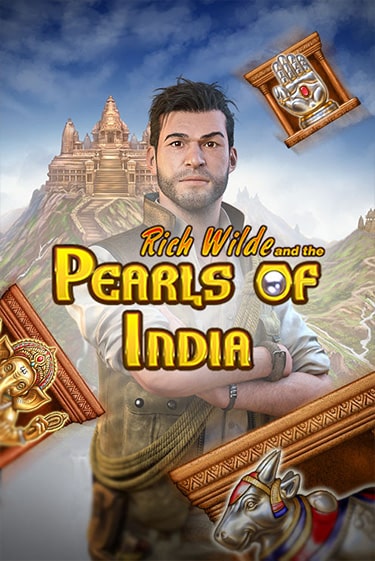 Pearls of India демо игра | Гранд Казино играть без регистрации 