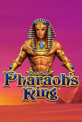Pharaoh's Ring демо игра | Гранд Казино играть без регистрации 