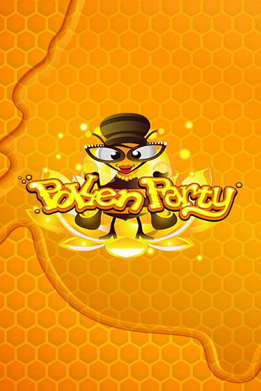 Pollen Party демо игра | Гранд Казино играть без регистрации 