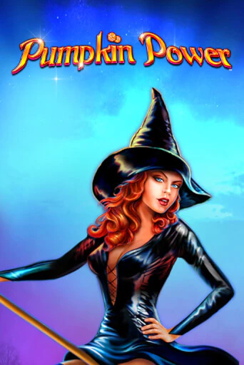 Pumpkin Power демо игра | Гранд Казино играть без регистрации 