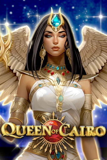 Queen of Cairo демо игра | Гранд Казино играть без регистрации 