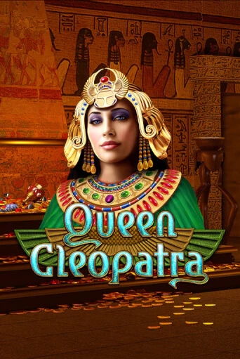 Queen Cleopatra демо игра | Гранд Казино играть без регистрации 
