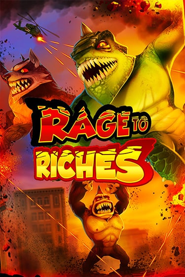 Rage to Riches демо игра | Гранд Казино играть без регистрации 