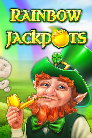 Rainbow Jackpots демо игра | Гранд Казино играть без регистрации 