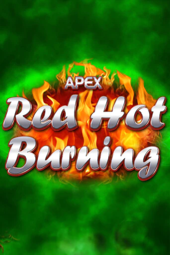 Red Hot Burning демо игра | Гранд Казино играть без регистрации 