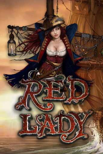 Red Lady демо игра | Гранд Казино играть без регистрации 