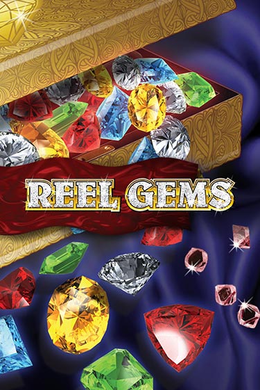 Reel Gems демо игра | Гранд Казино играть без регистрации 
