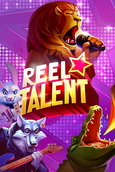 Reel Talent демо игра | Гранд Казино играть без регистрации 