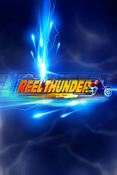 Reel Thunder демо игра | Гранд Казино играть без регистрации 